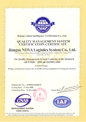 Quality-Management