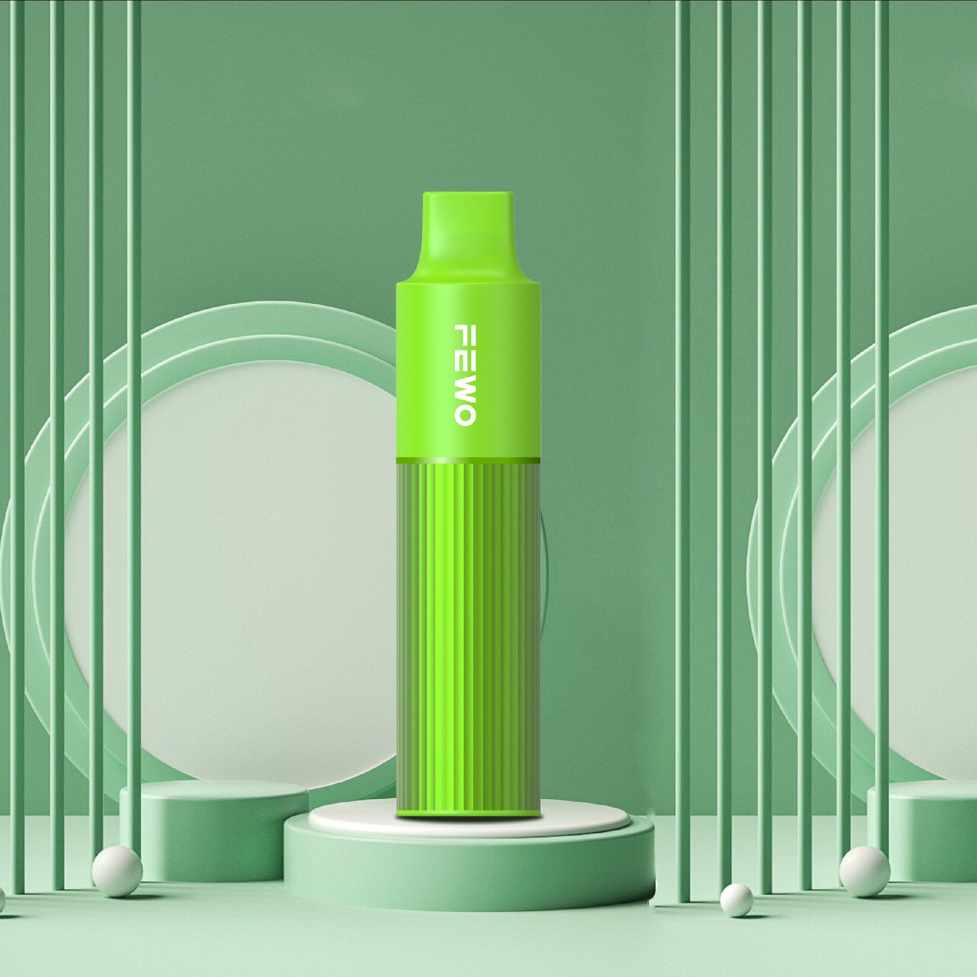RF03 1500 Puffs