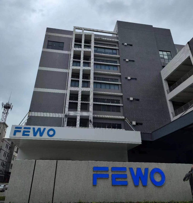 FEWO Group